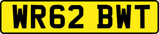 WR62BWT