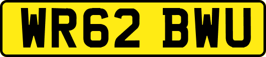 WR62BWU
