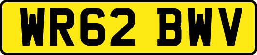 WR62BWV
