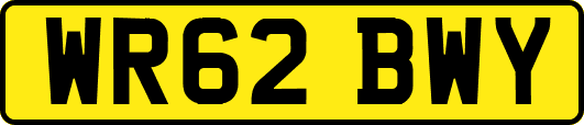 WR62BWY