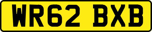 WR62BXB
