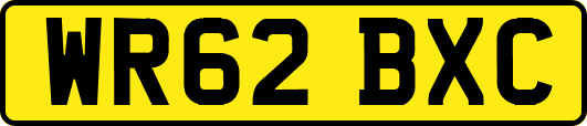 WR62BXC