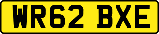 WR62BXE
