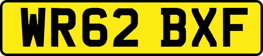 WR62BXF