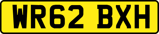 WR62BXH