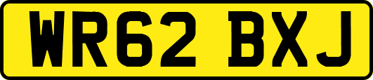 WR62BXJ