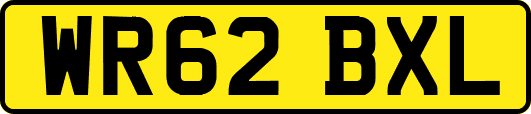 WR62BXL
