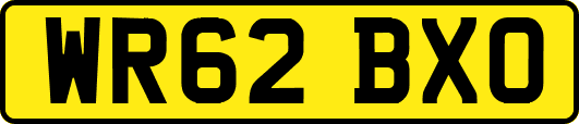 WR62BXO