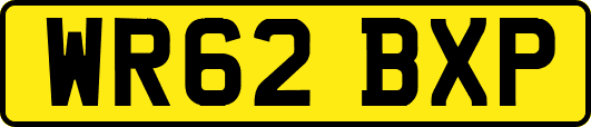 WR62BXP