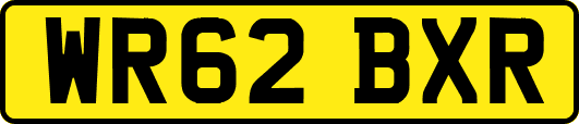 WR62BXR