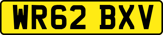 WR62BXV