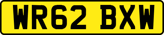 WR62BXW