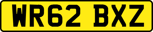 WR62BXZ