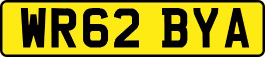 WR62BYA