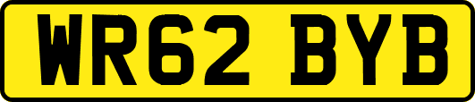 WR62BYB