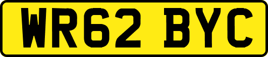 WR62BYC