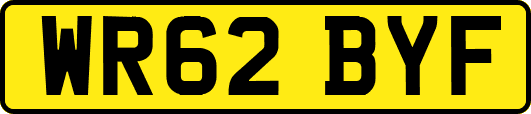 WR62BYF