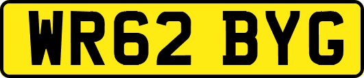 WR62BYG