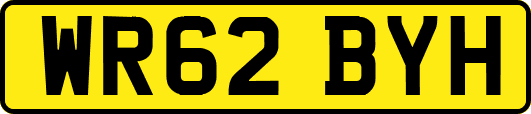 WR62BYH