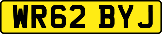 WR62BYJ