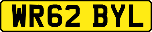 WR62BYL