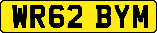 WR62BYM