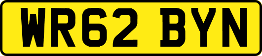 WR62BYN