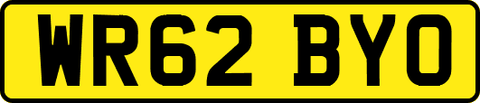 WR62BYO