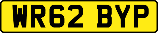 WR62BYP