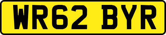 WR62BYR