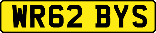 WR62BYS