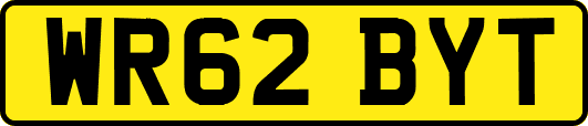WR62BYT