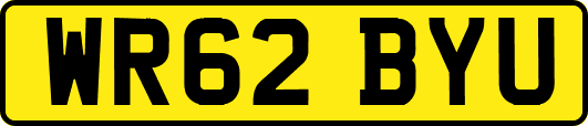 WR62BYU