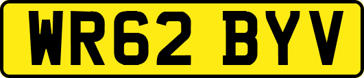 WR62BYV