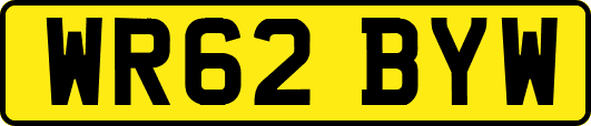WR62BYW