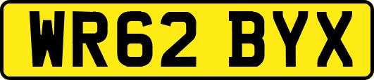 WR62BYX