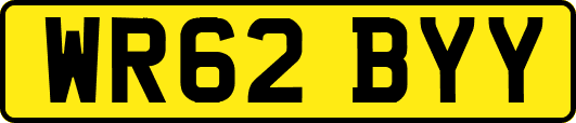 WR62BYY