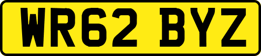 WR62BYZ