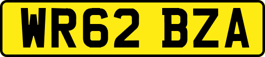 WR62BZA