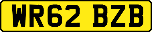 WR62BZB