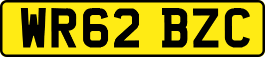 WR62BZC