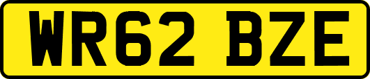 WR62BZE