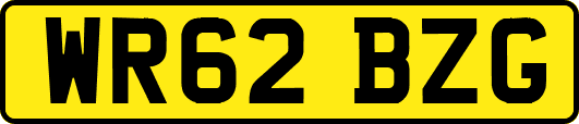 WR62BZG