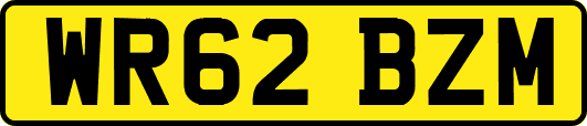 WR62BZM