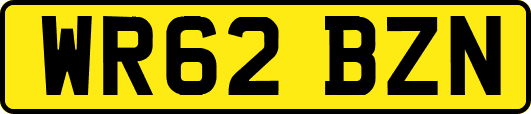 WR62BZN