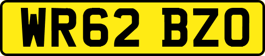 WR62BZO