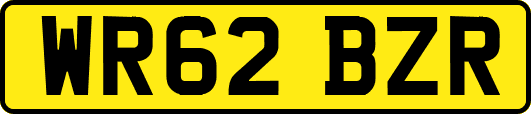 WR62BZR