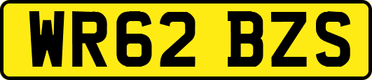 WR62BZS