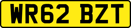 WR62BZT