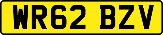 WR62BZV